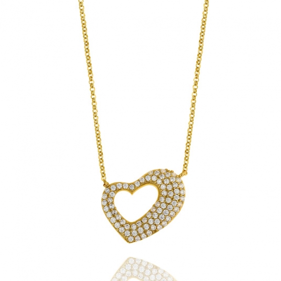 NECKLACE - WANNA GLOW