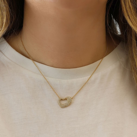 NECKLACE - WANNA GLOW