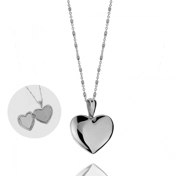 NECKLACE - Wish Luck