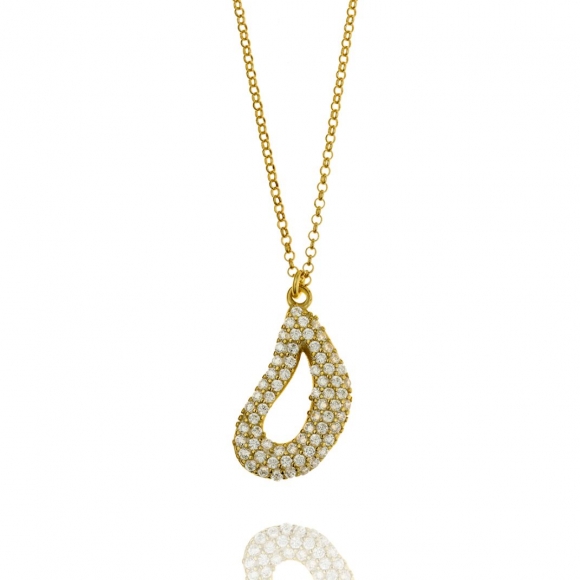 NECKLACE - WANNA GLOW