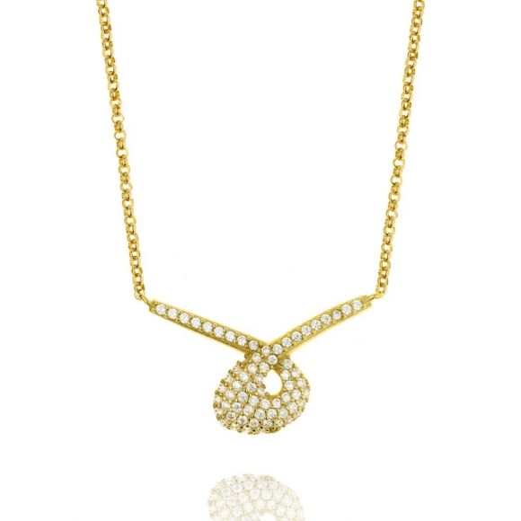 NECKLACE - WANNA GLOW