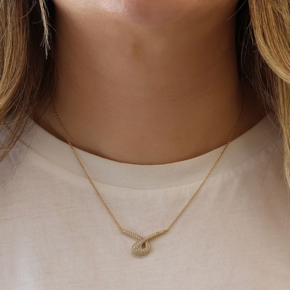 NECKLACE - WANNA GLOW
