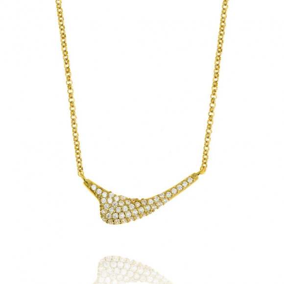 NECKLACE - WANNA GLOW