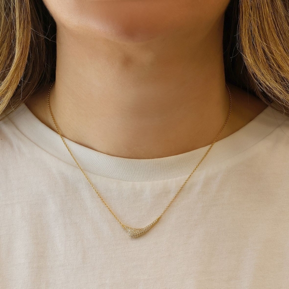 NECKLACE - WANNA GLOW