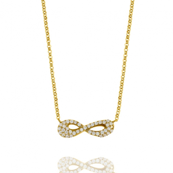 NECKLACE - WANNA GLOW