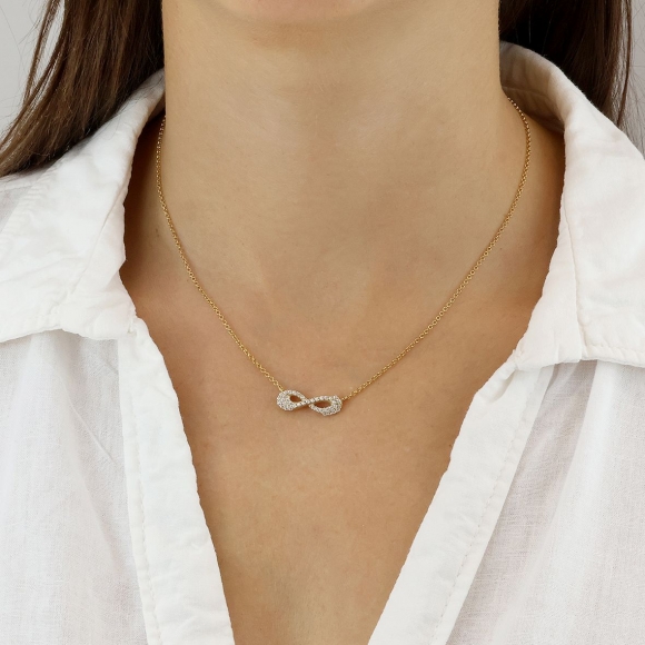 NECKLACE - WANNA GLOW
