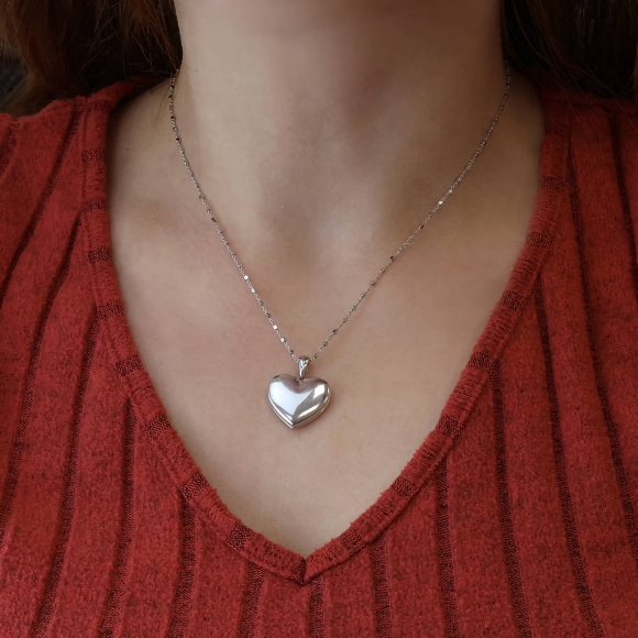 NECKLACE - Wish Luck