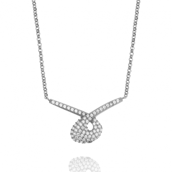 NECKLACE - WANNA GLOW
