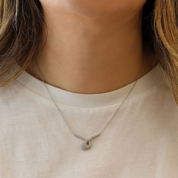 NECKLACE - WANNA GLOW