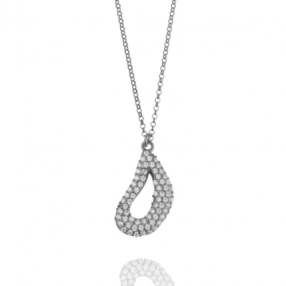 NECKLACE - WANNA GLOW