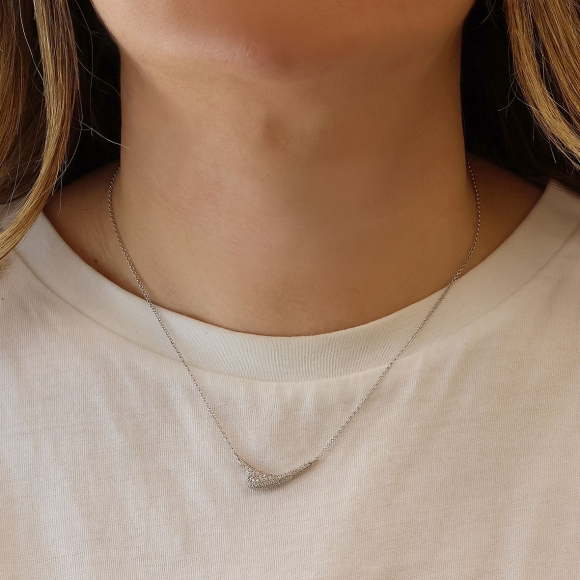 NECKLACE - WANNA GLOW