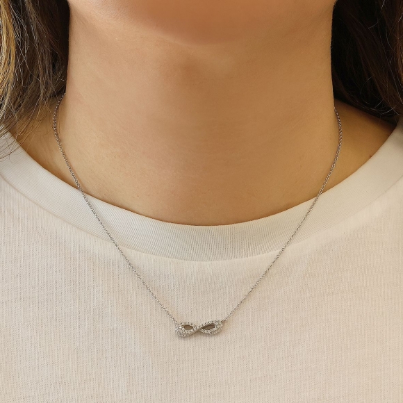 NECKLACE - WANNA GLOW