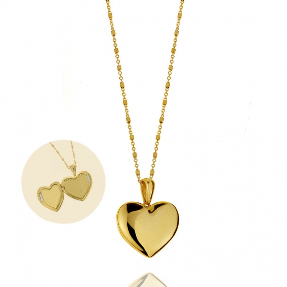NECKLACE - Wish Luck