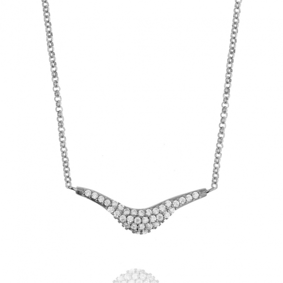 NECKLACE - WANNA GLOW