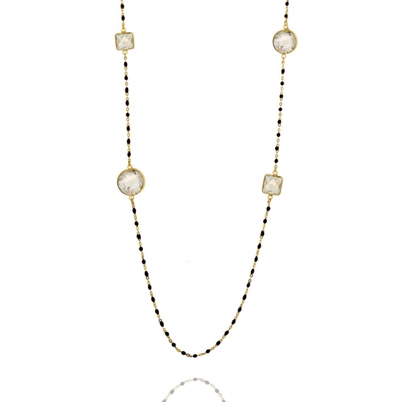 NECKLACE - WANNA GLOW