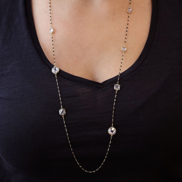 NECKLACE - WANNA GLOW