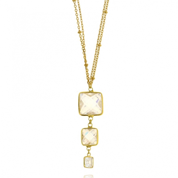 NECKLACE - WANNA GLOW