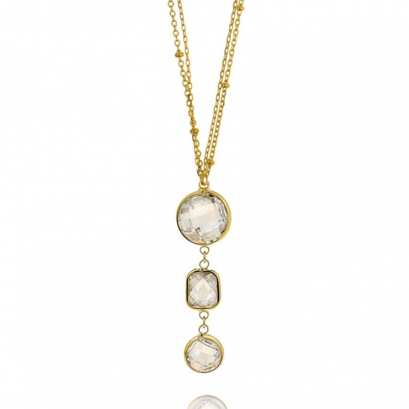 NECKLACE - WANNA GLOW