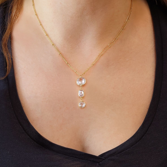 NECKLACE - WANNA GLOW