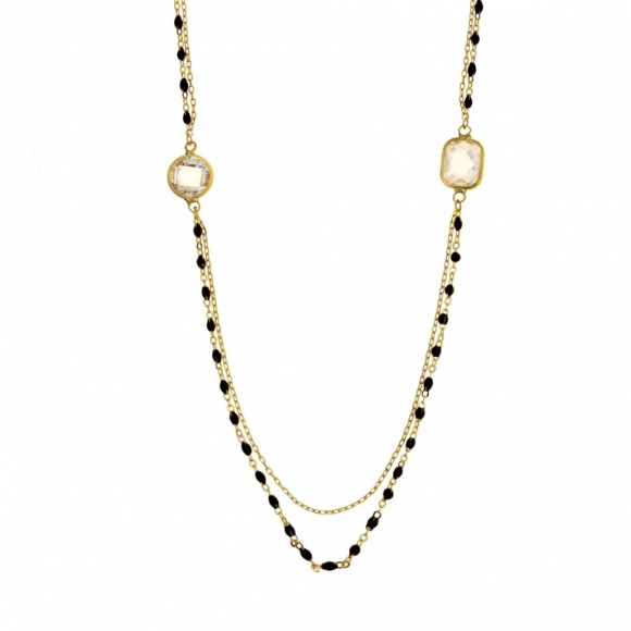 NECKLACE - WANNA GLOW