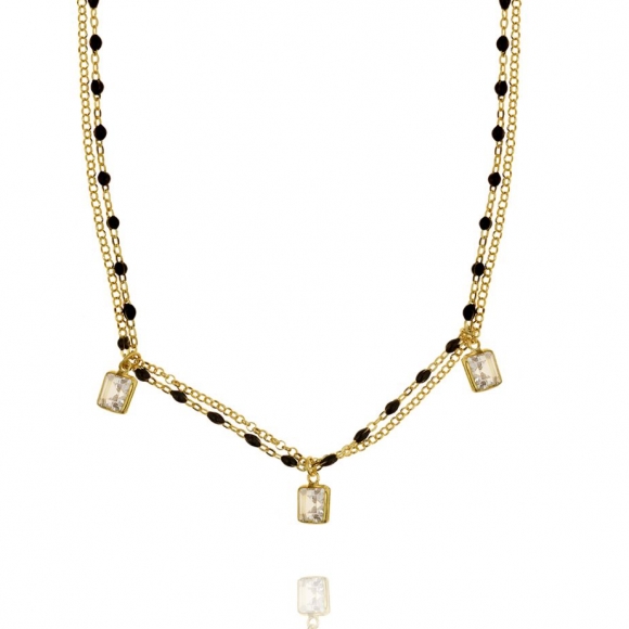 NECKLACE - WANNA GLOW