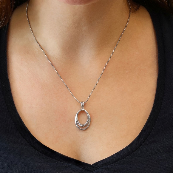 NECKLACE - WANNA GLOW
