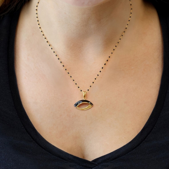 NECKLACE - WANNA GLOW