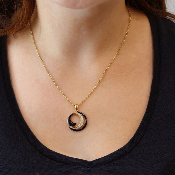 NECKLACE - WANNA GLOW