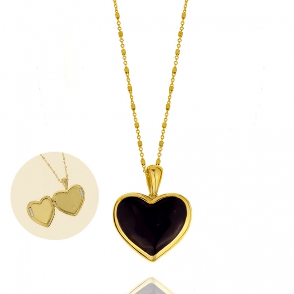 NECKLACE - Wish Luck