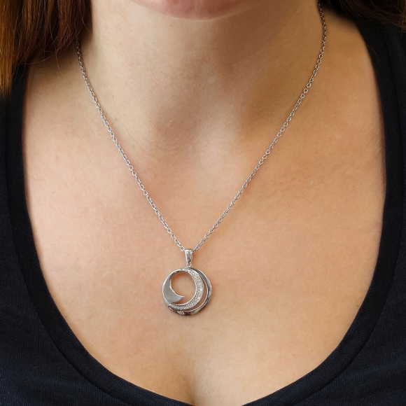 NECKLACE - WANNA GLOW