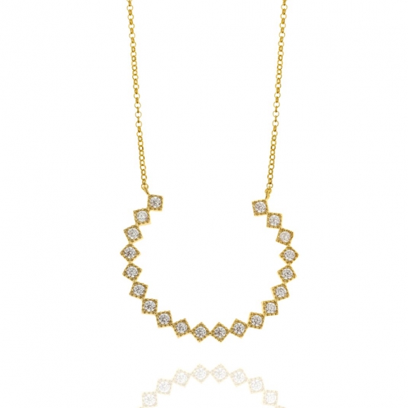 NECKLACE - WANNA GLOW