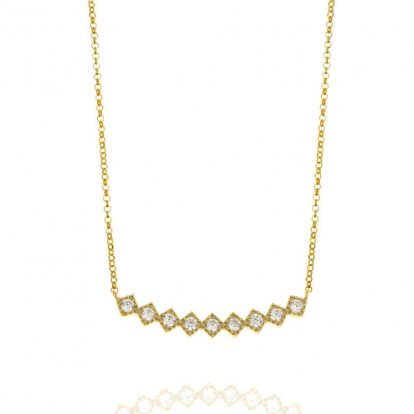 NECKLACE - WANNA GLOW