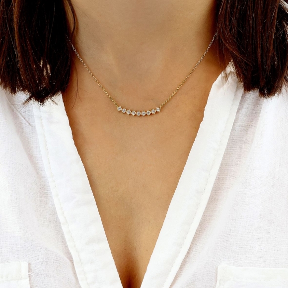 NECKLACE - WANNA GLOW