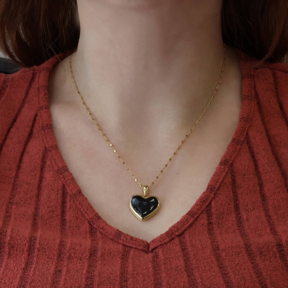 NECKLACE - Wish Luck