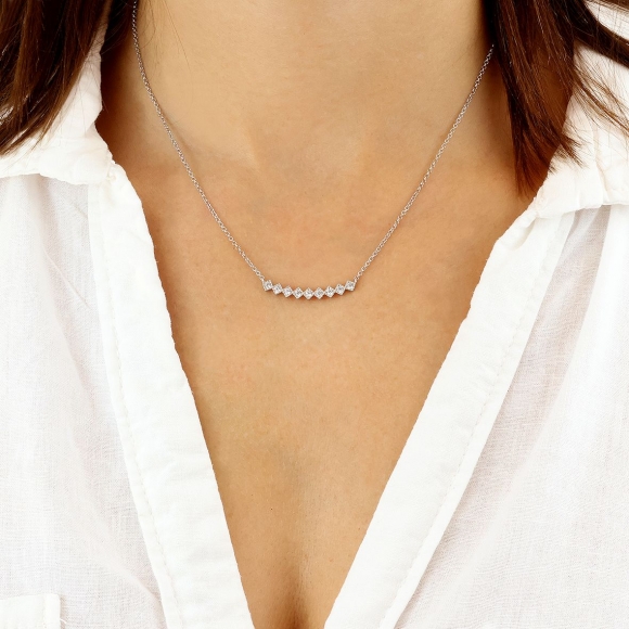 NECKLACE - WANNA GLOW