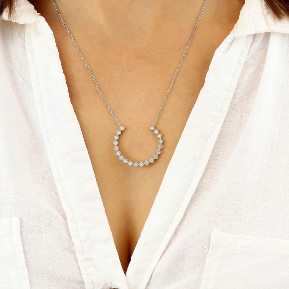 NECKLACE - WANNA GLOW