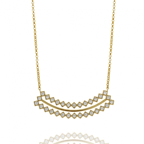 NECKLACE - WANNA GLOW