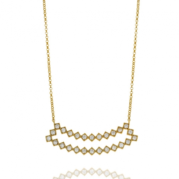 NECKLACE - WANNA GLOW