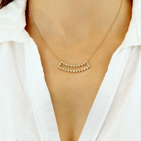 NECKLACE - WANNA GLOW