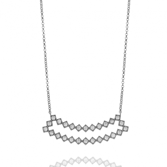 NECKLACE - WANNA GLOW