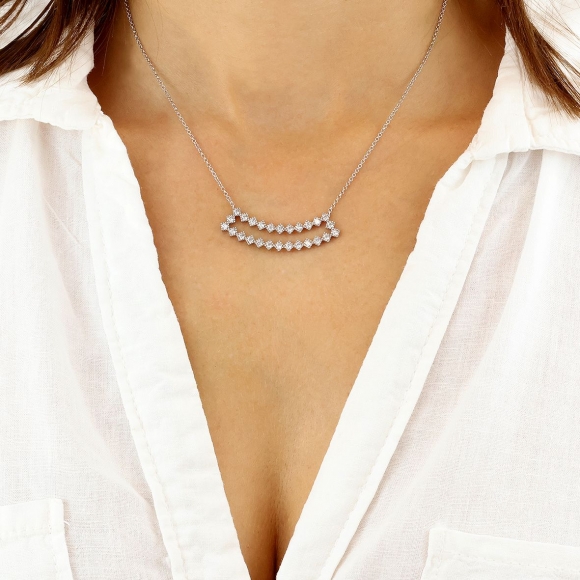 NECKLACE - WANNA GLOW