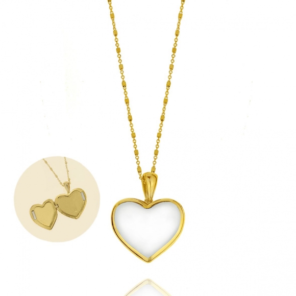 NECKLACE - Wish Luck
