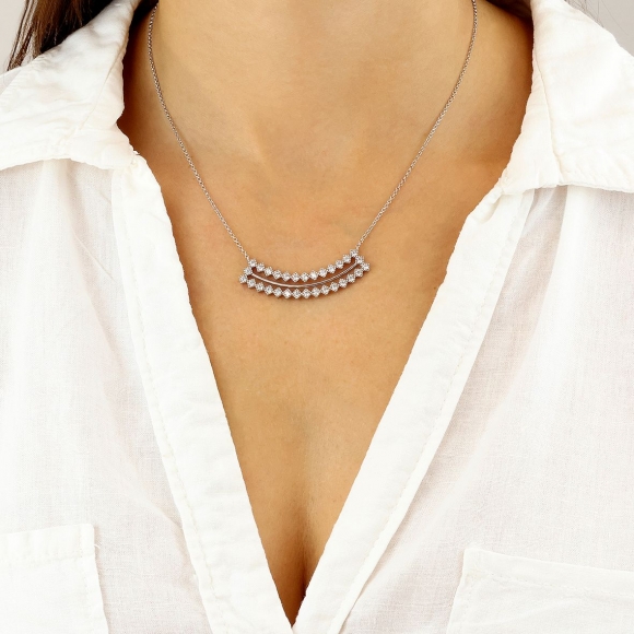 NECKLACE - WANNA GLOW