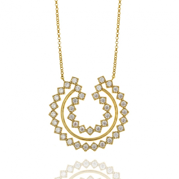 NECKLACE - WANNA GLOW