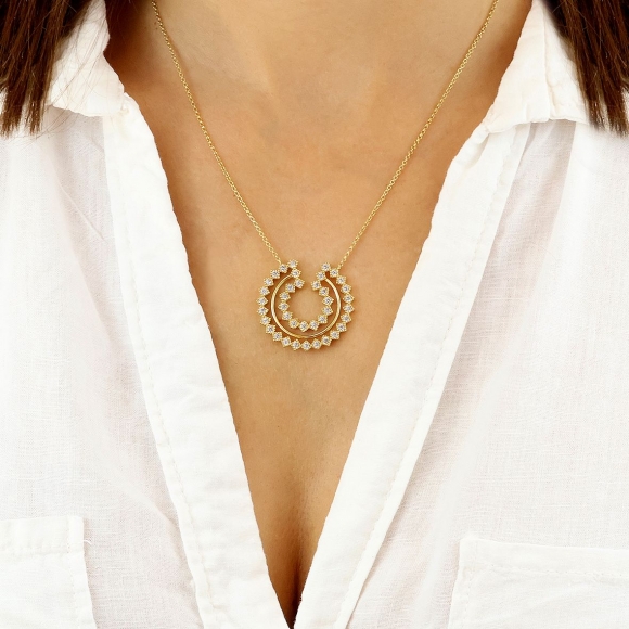 NECKLACE - WANNA GLOW