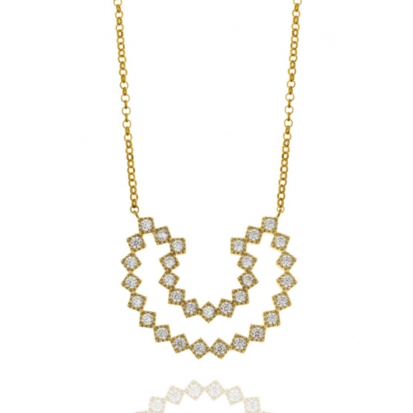 NECKLACE - WANNA GLOW
