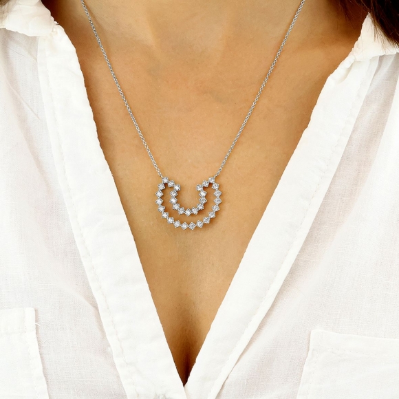 NECKLACE - WANNA GLOW