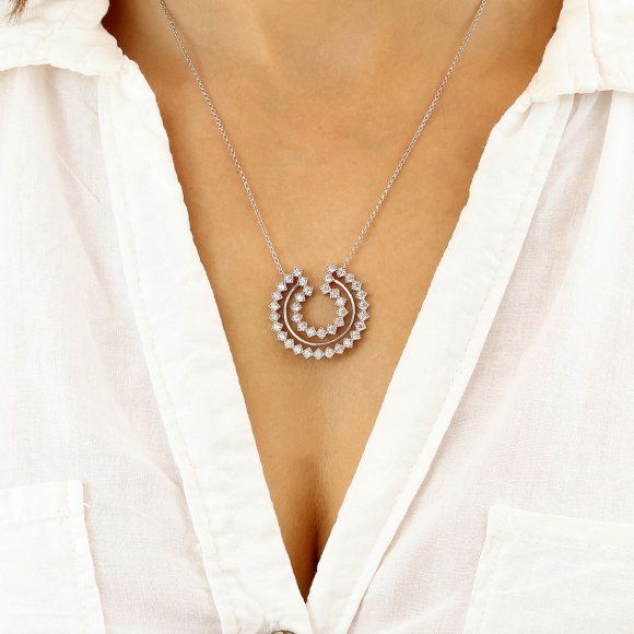NECKLACE - WANNA GLOW