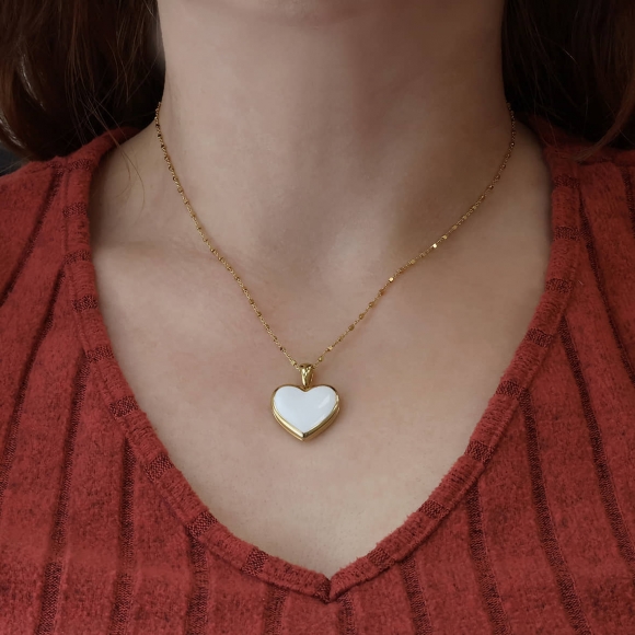 NECKLACE - Wish Luck