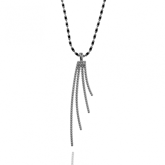 NECKLACE - Funky Metal
